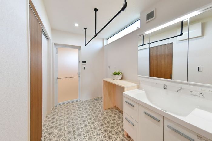 「家事が終わらない」のは、あなたのせいじゃない。子育て世代を救う「無敵の家事動線」の作り方